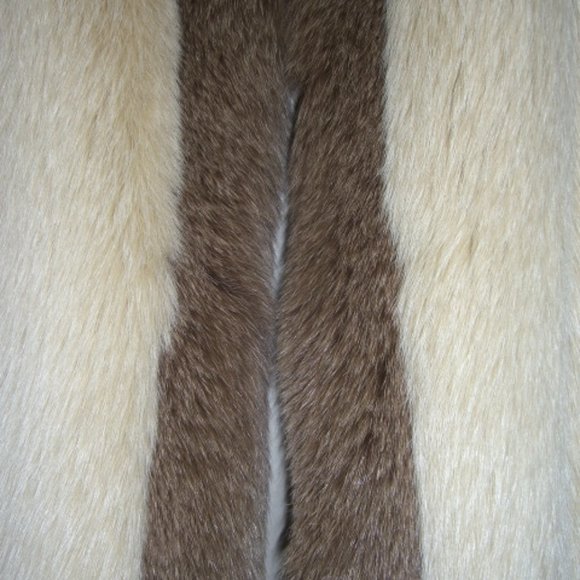 Fox Jacket - Picture 8 of 9